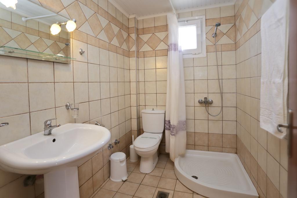 Kapahi Magic Hotel Apartments โปตอส ห้อง รูปภาพ